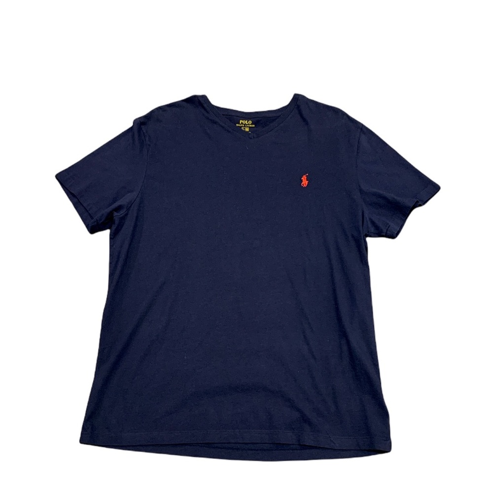 Polo by Ralph Lauren Men’s V-Neck T-Shirt